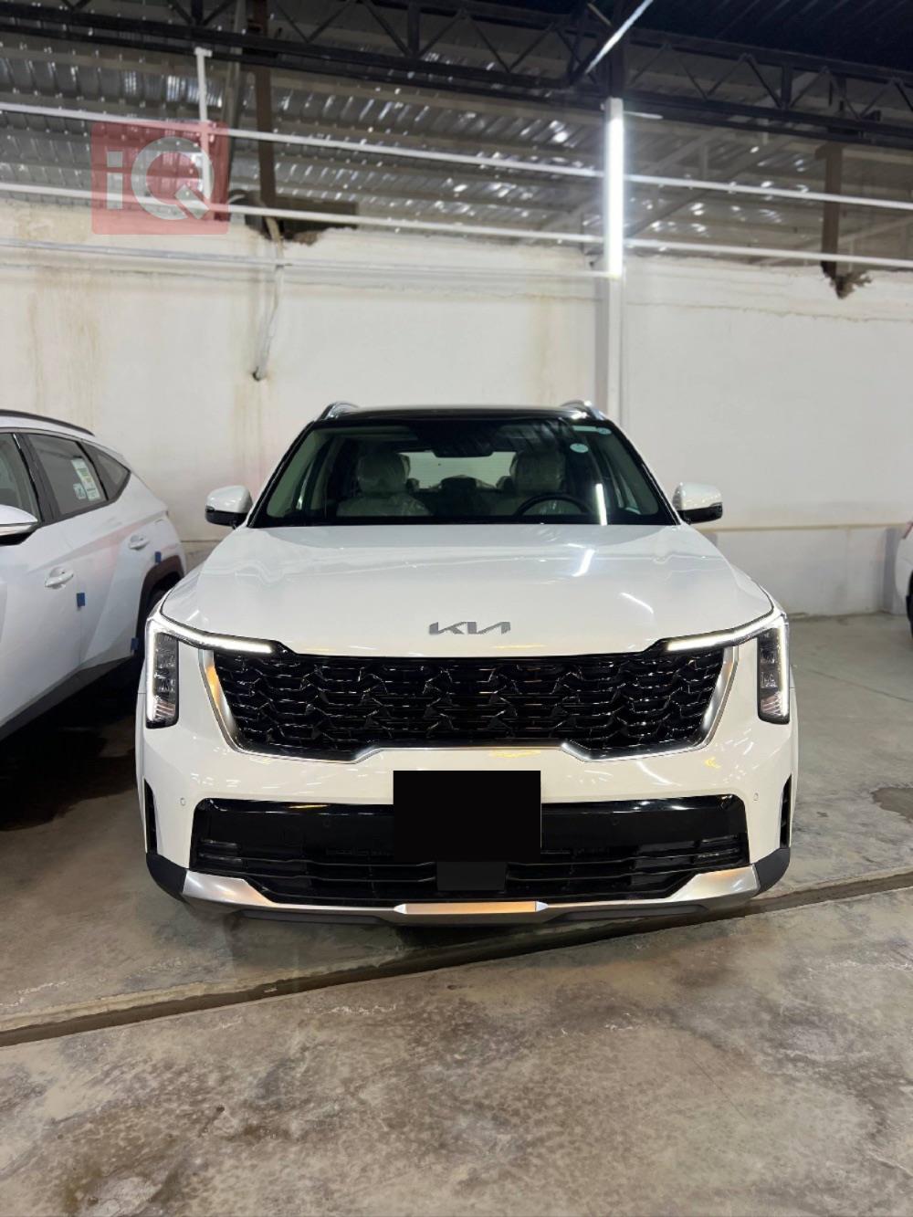 کیا سۆرینتۆ